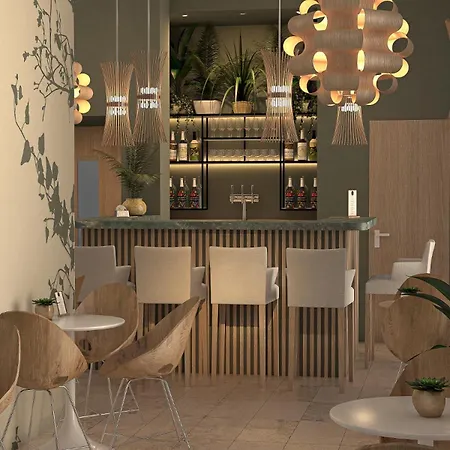Sowell Arena Hotel Nimes