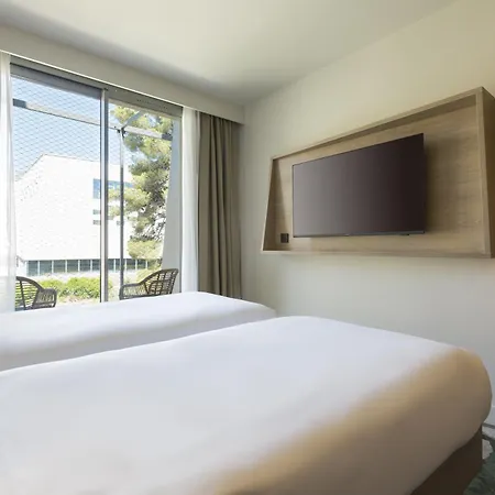 Hotel Sowell Arena Nîmes