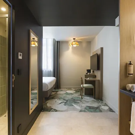 Sowell Arena Hotel 4*