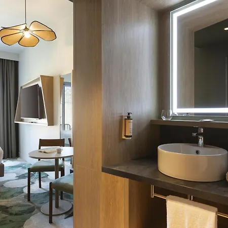 Sowell Arena Hotel Nîmes