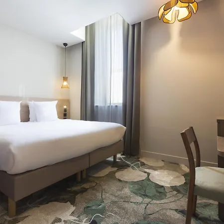 Hotel Sowell Arena 4*