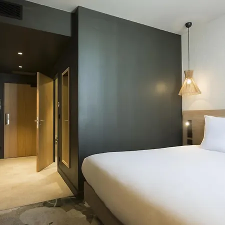 Hotel Sowell Arena Nîmes