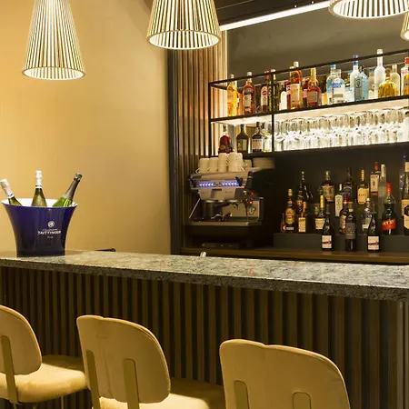Hotel Sowell Arena 4*