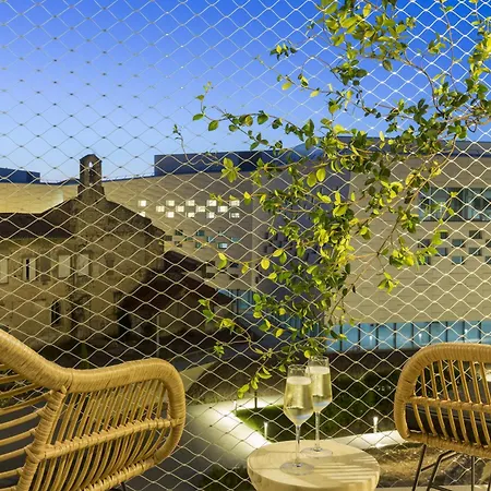 Hotel Sowell Arena Nîmes