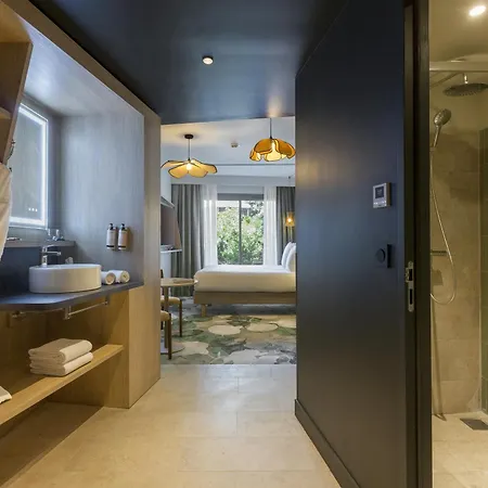 Sowell Arena Hotel 4*