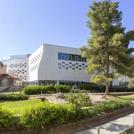 Sowell Arena Hotel Nîmes